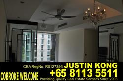 St. Regis Residences (D10), Apartment #75697172